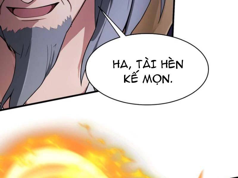 Hoá Ra Ta Đã Vô Địch Từ Lâu Chap 189 - Next Chap 190