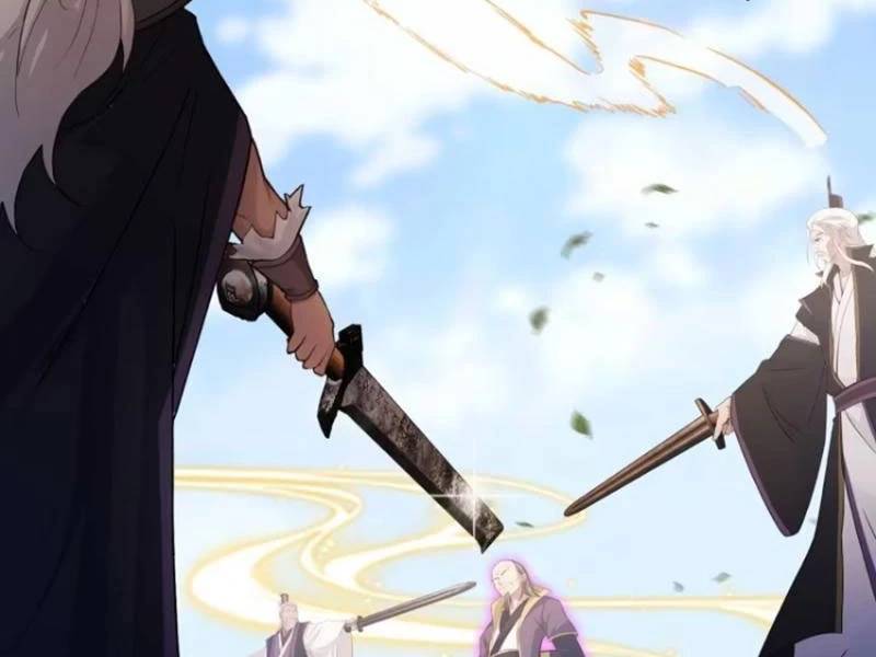 Hoá Ra Ta Đã Vô Địch Từ Lâu Chap 189 - Next Chap 190