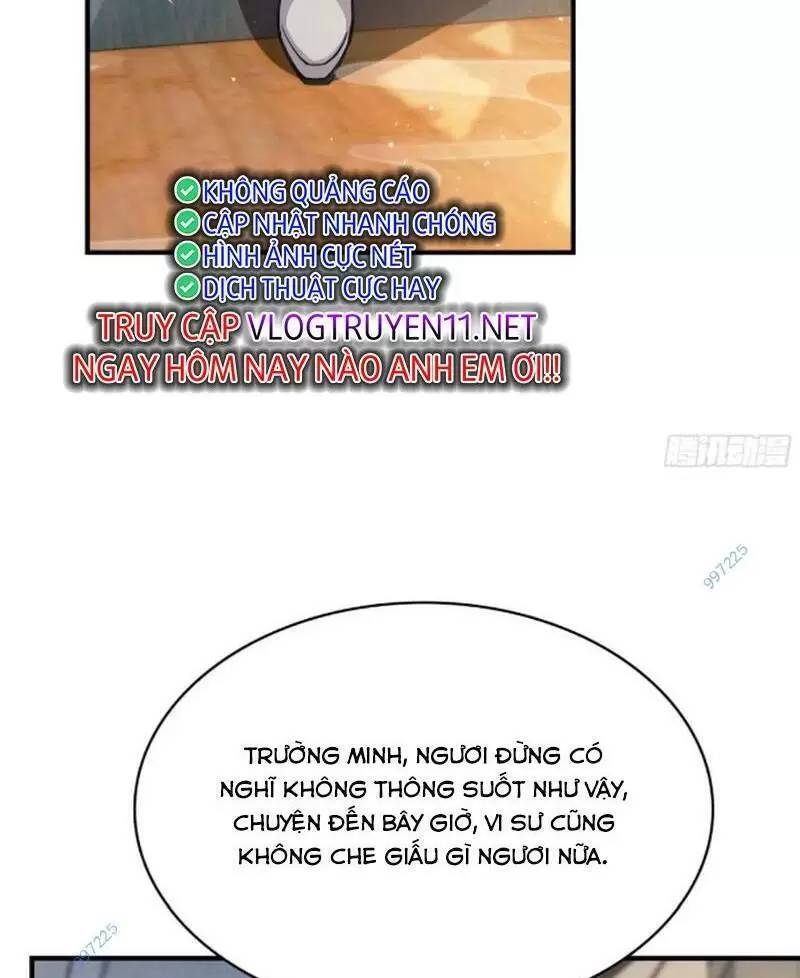 Hoá Ra Ta Đã Vô Địch Từ Lâu Chap 19 - Next Chap 20
