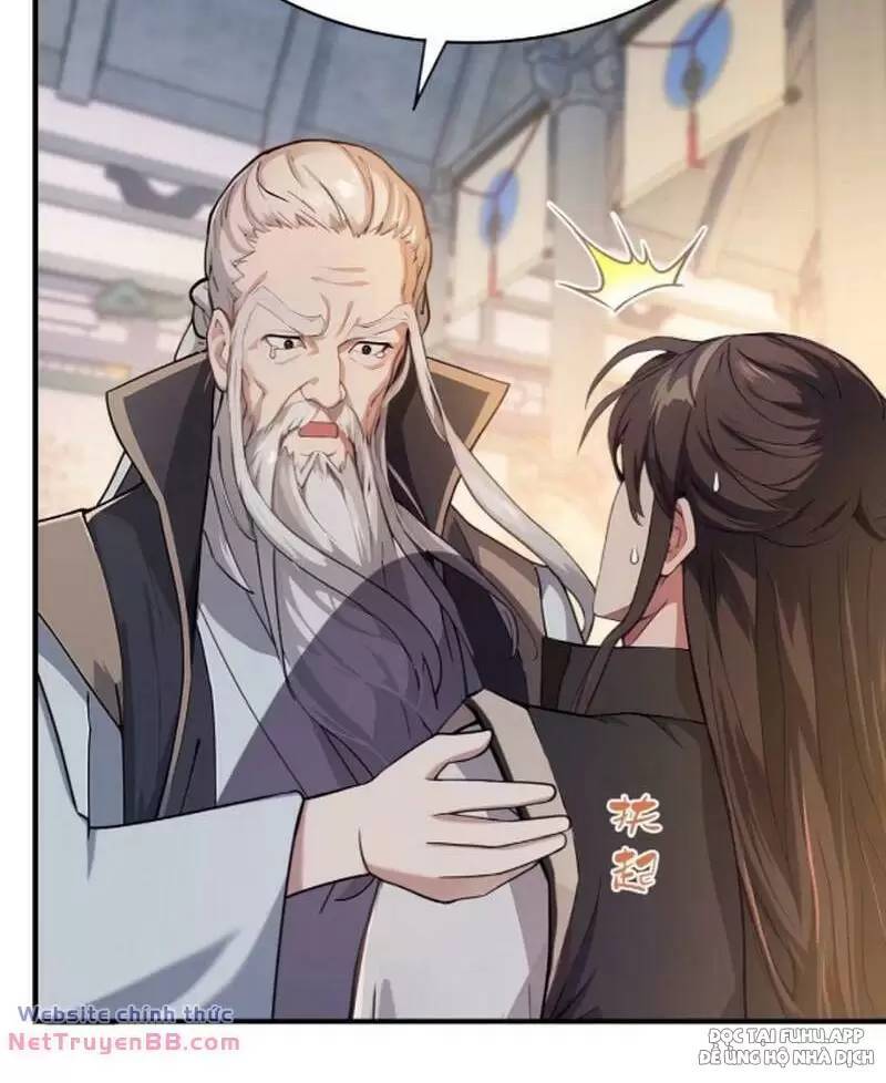 Hoá Ra Ta Đã Vô Địch Từ Lâu Chap 19 - Next Chap 20
