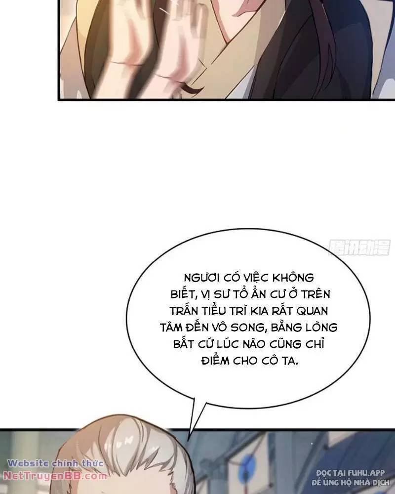 Hoá Ra Ta Đã Vô Địch Từ Lâu Chap 19 - Next Chap 20