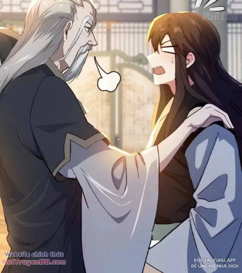 Hoá Ra Ta Đã Vô Địch Từ Lâu Chap 19 - Next Chap 20