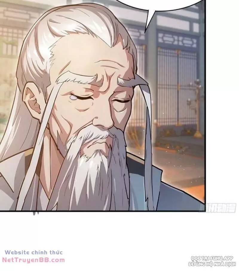 Hoá Ra Ta Đã Vô Địch Từ Lâu Chap 19 - Next Chap 20