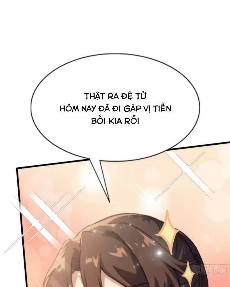 Hoá Ra Ta Đã Vô Địch Từ Lâu Chap 19 - Next Chap 20