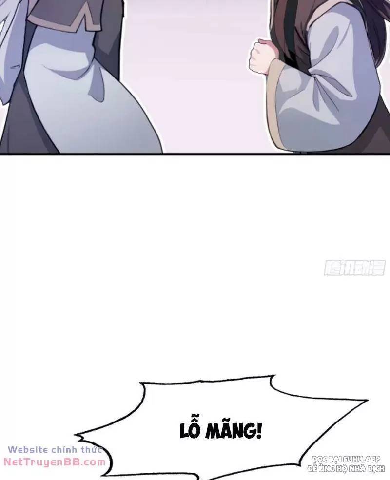 Hoá Ra Ta Đã Vô Địch Từ Lâu Chap 19 - Next Chap 20