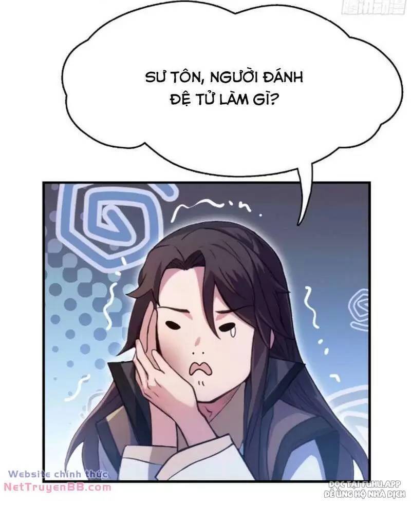 Hoá Ra Ta Đã Vô Địch Từ Lâu Chap 19 - Next Chap 20