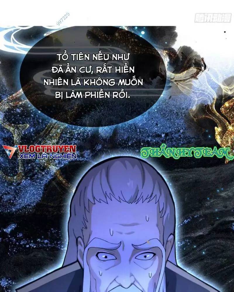 Hoá Ra Ta Đã Vô Địch Từ Lâu Chap 19 - Next Chap 20