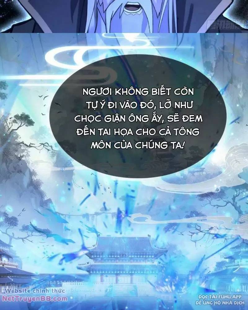 Hoá Ra Ta Đã Vô Địch Từ Lâu Chap 19 - Next Chap 20