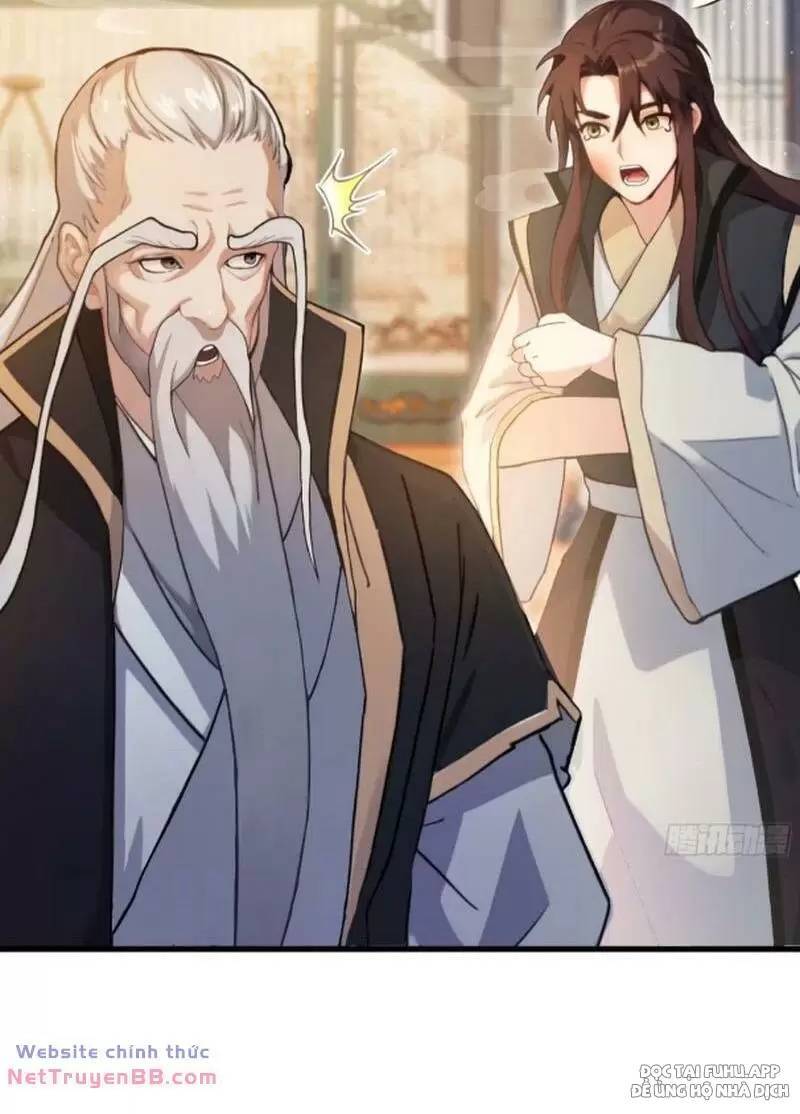 Hoá Ra Ta Đã Vô Địch Từ Lâu Chap 19 - Next Chap 20