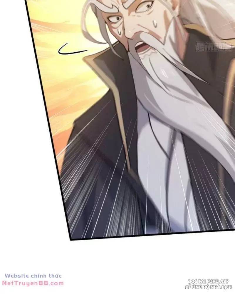 Hoá Ra Ta Đã Vô Địch Từ Lâu Chap 19 - Next Chap 20