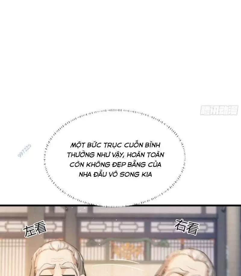 Hoá Ra Ta Đã Vô Địch Từ Lâu Chap 19 - Next Chap 20