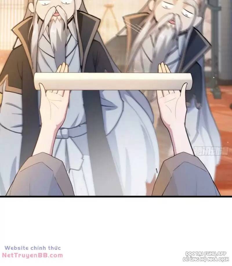 Hoá Ra Ta Đã Vô Địch Từ Lâu Chap 19 - Next Chap 20