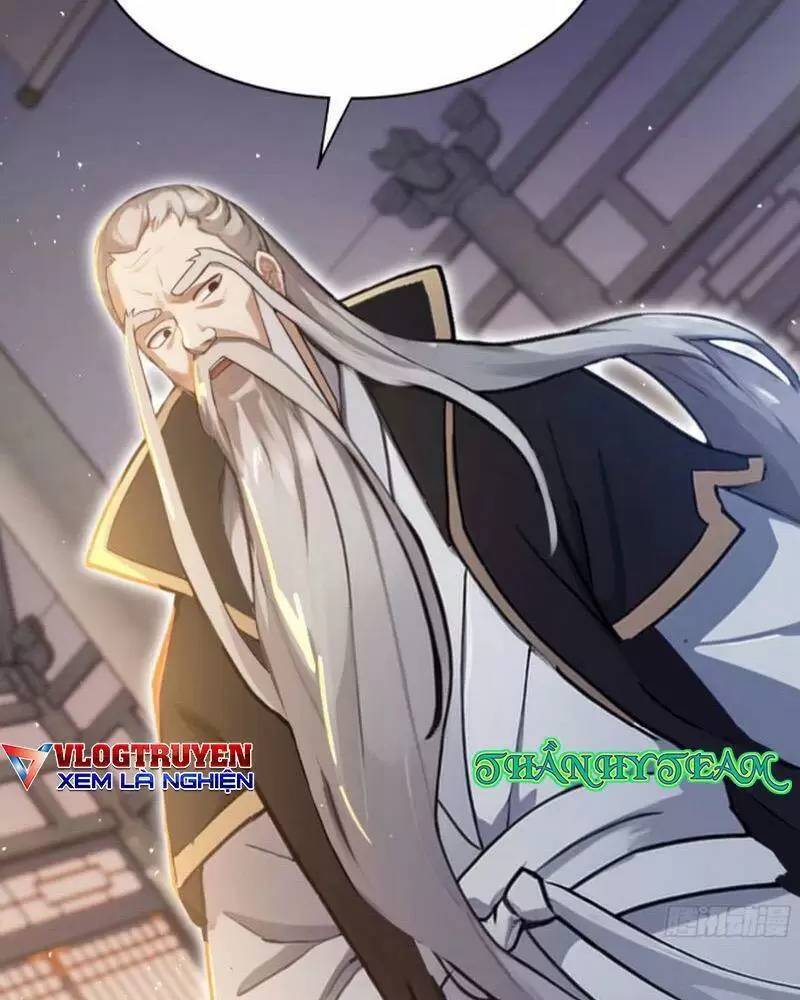 Hoá Ra Ta Đã Vô Địch Từ Lâu Chap 19 - Next Chap 20