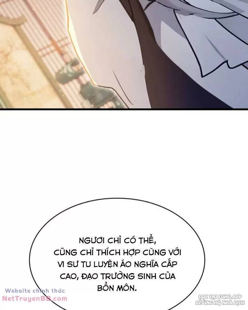Hoá Ra Ta Đã Vô Địch Từ Lâu Chap 19 - Next Chap 20