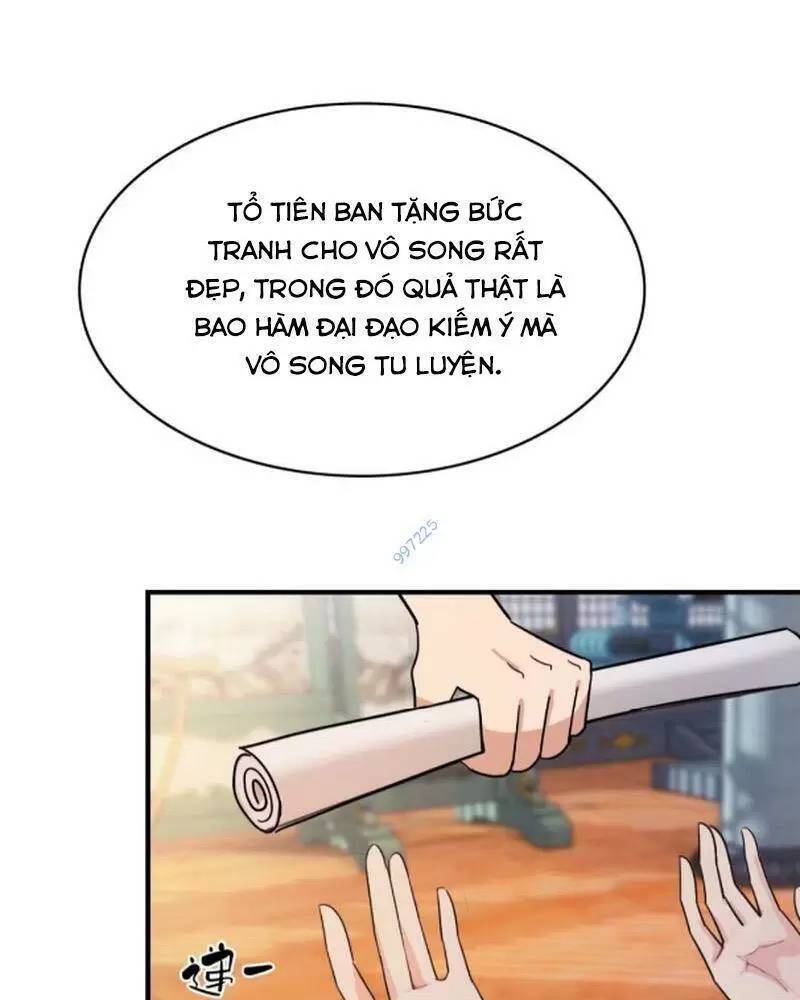 Hoá Ra Ta Đã Vô Địch Từ Lâu Chap 19 - Next Chap 20