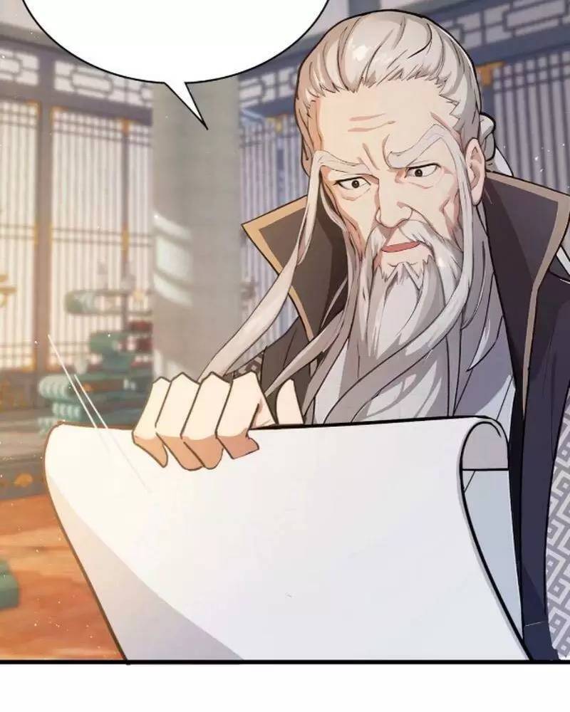 Hoá Ra Ta Đã Vô Địch Từ Lâu Chap 19 - Next Chap 20