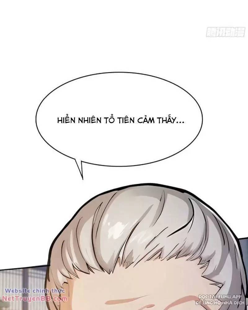Hoá Ra Ta Đã Vô Địch Từ Lâu Chap 19 - Next Chap 20