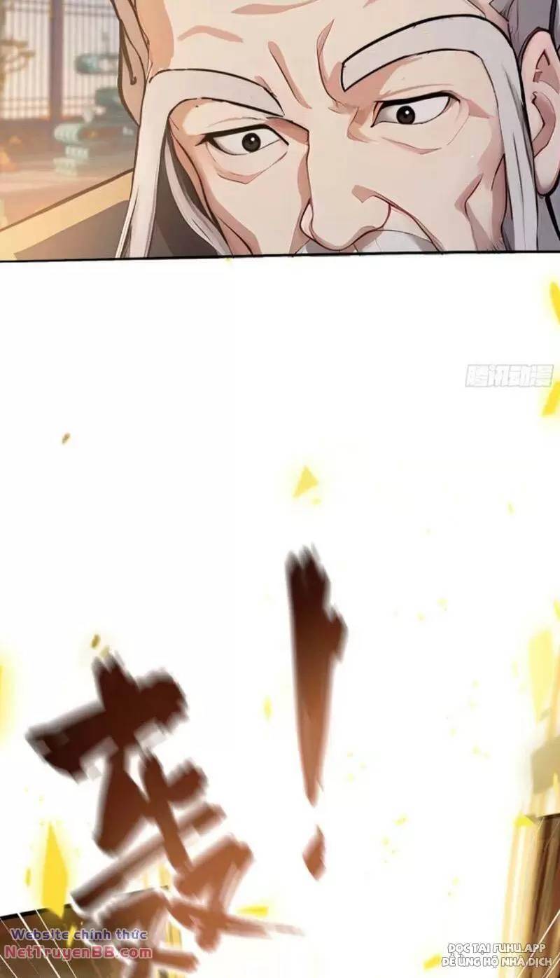 Hoá Ra Ta Đã Vô Địch Từ Lâu Chap 19 - Next Chap 20