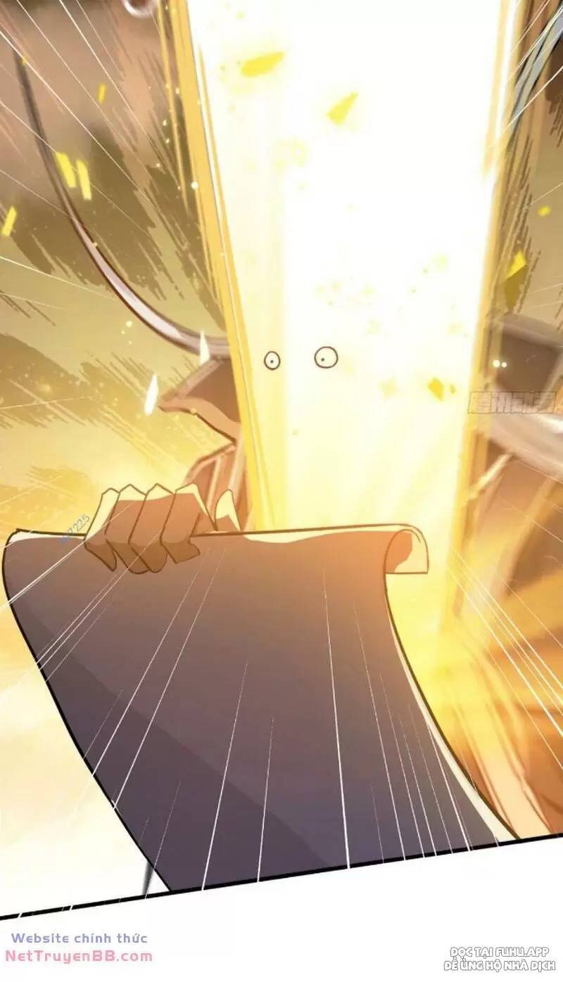 Hoá Ra Ta Đã Vô Địch Từ Lâu Chap 19 - Next Chap 20