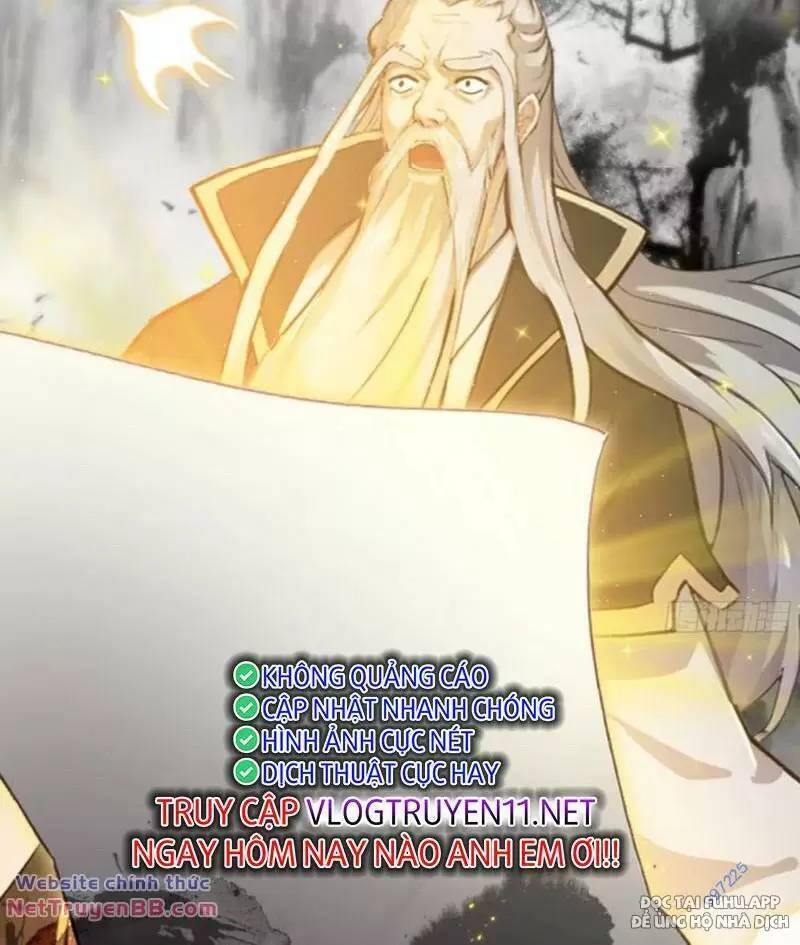Hoá Ra Ta Đã Vô Địch Từ Lâu Chap 19 - Next Chap 20