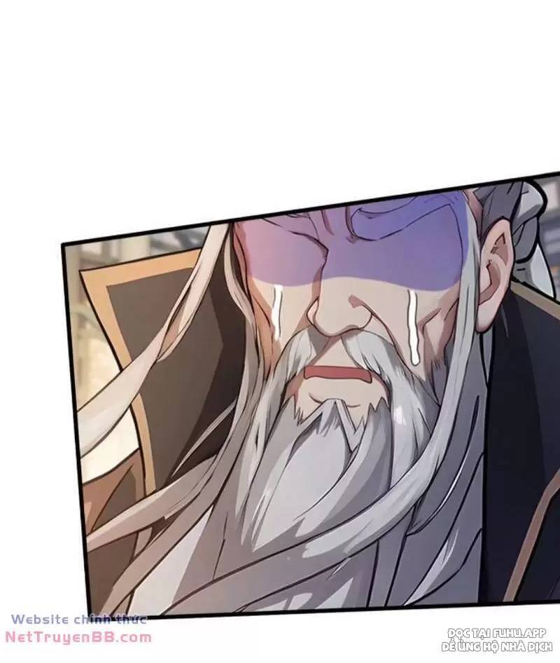 Hoá Ra Ta Đã Vô Địch Từ Lâu Chap 19 - Next Chap 20