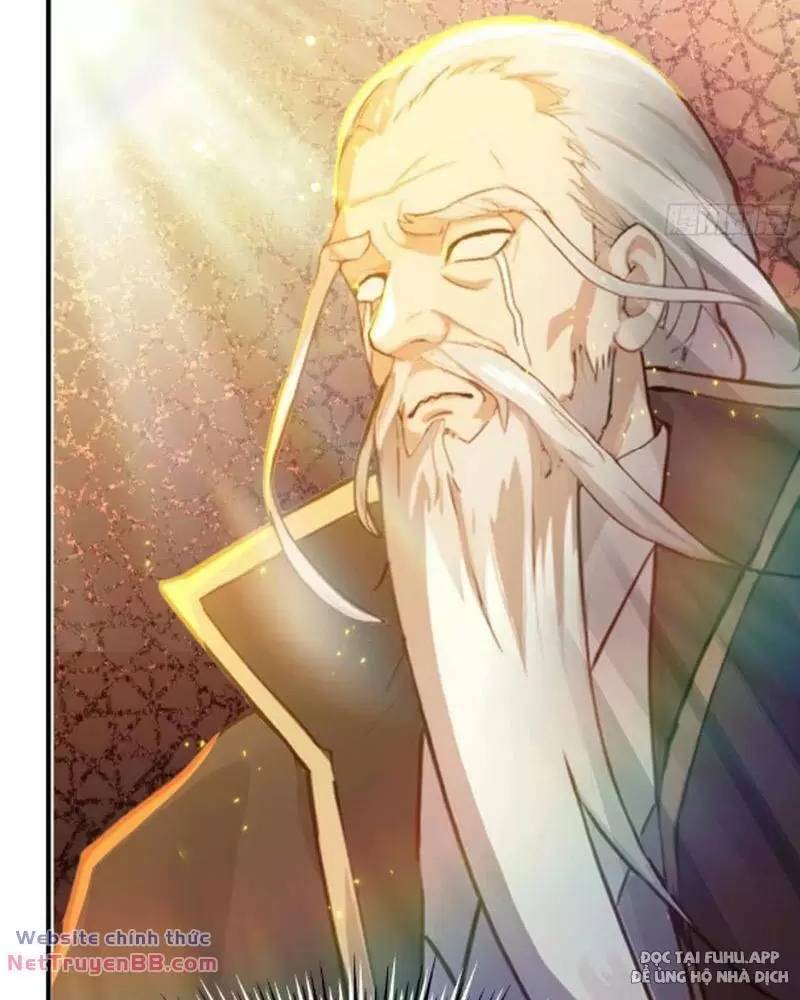 Hoá Ra Ta Đã Vô Địch Từ Lâu Chap 19 - Next Chap 20