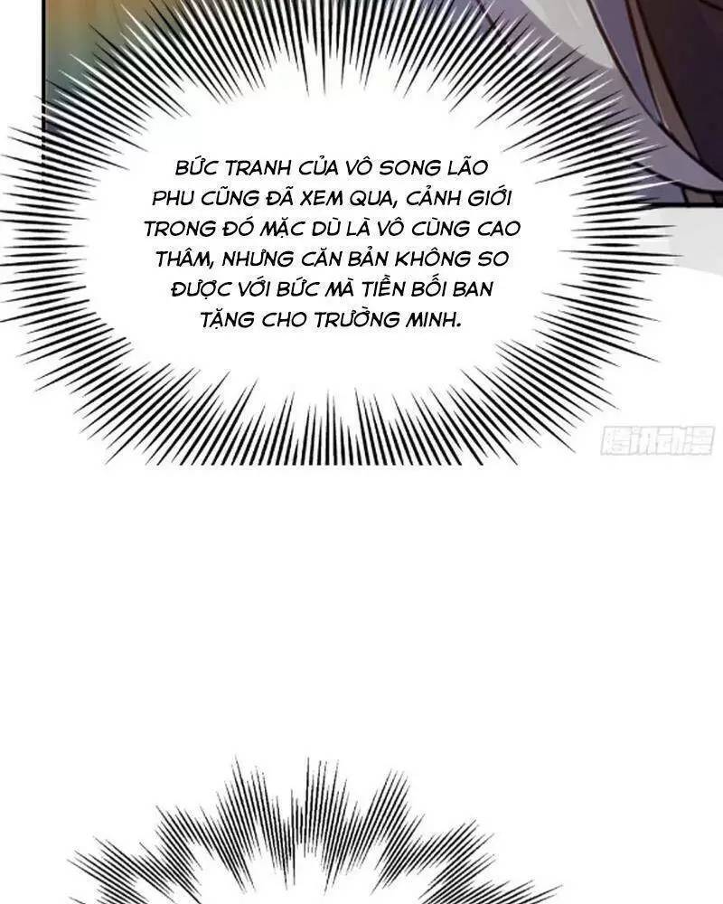 Hoá Ra Ta Đã Vô Địch Từ Lâu Chap 19 - Next Chap 20
