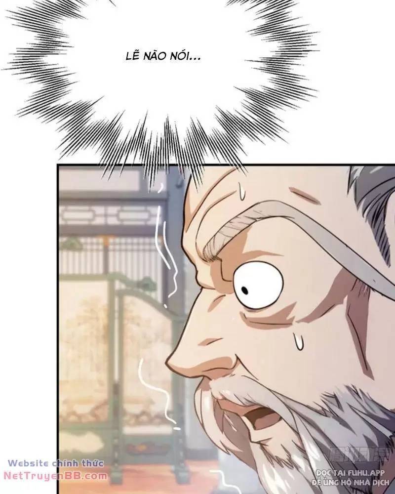 Hoá Ra Ta Đã Vô Địch Từ Lâu Chap 19 - Next Chap 20