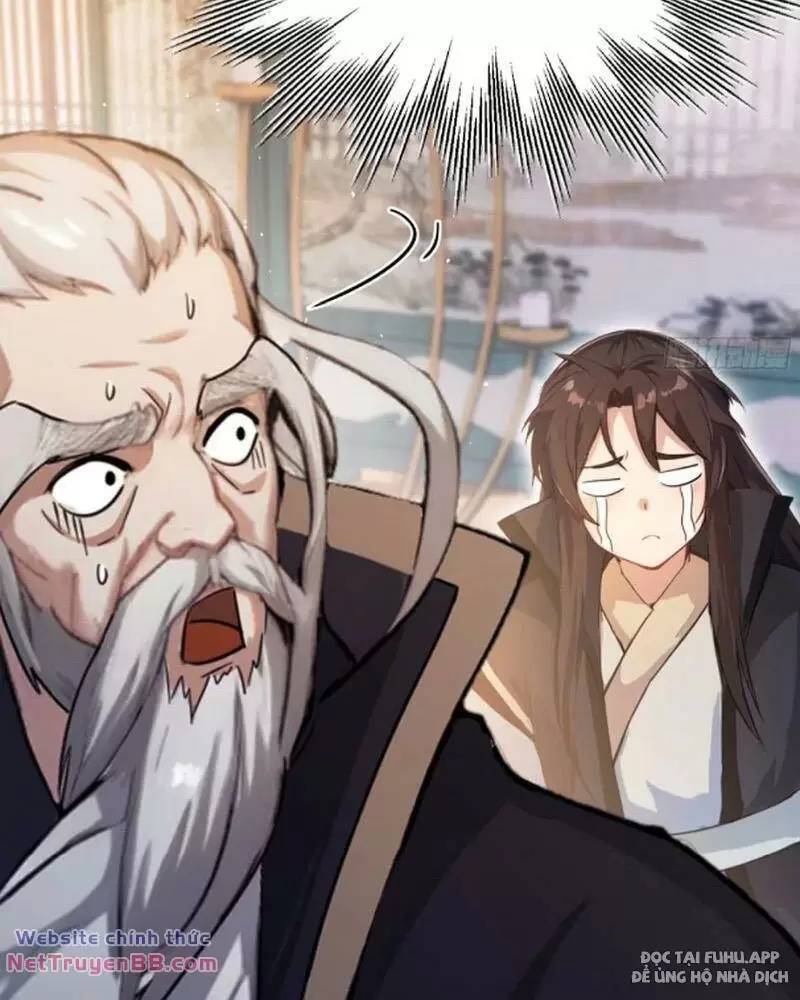 Hoá Ra Ta Đã Vô Địch Từ Lâu Chap 19 - Next Chap 20