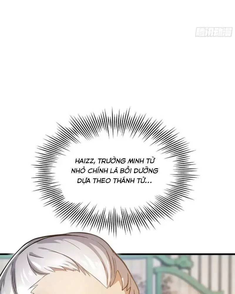 Hoá Ra Ta Đã Vô Địch Từ Lâu Chap 19 - Next Chap 20