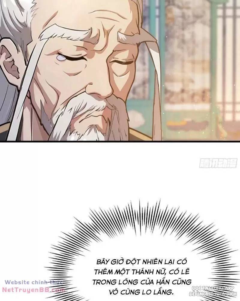 Hoá Ra Ta Đã Vô Địch Từ Lâu Chap 19 - Next Chap 20