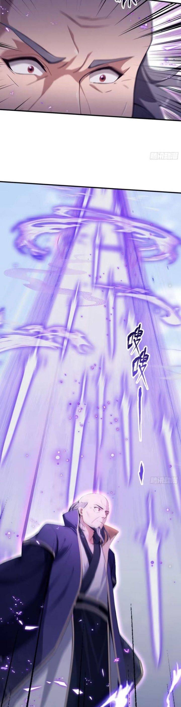 Hoá Ra Ta Đã Vô Địch Từ Lâu Chap 190 - Next Chap 191