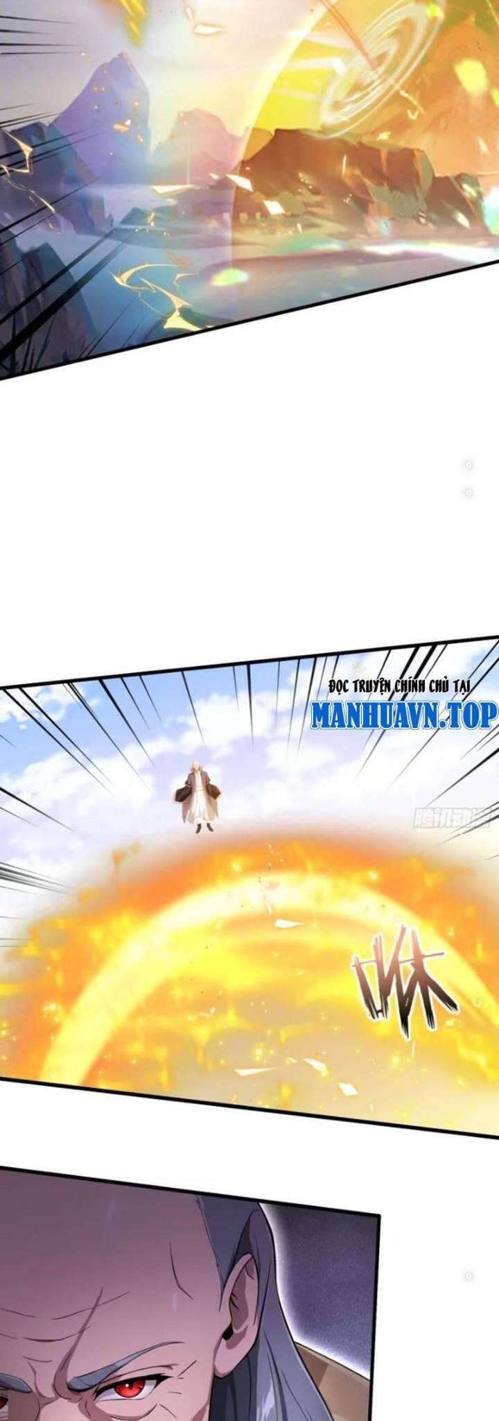 Hoá Ra Ta Đã Vô Địch Từ Lâu Chap 190 - Next Chap 191