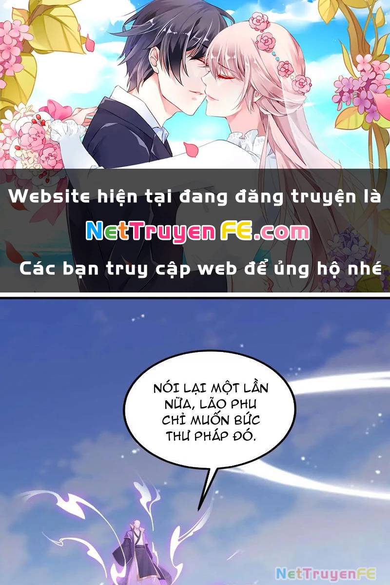 Hoá Ra Ta Đã Vô Địch Từ Lâu Chap 191 - Next Chap 192