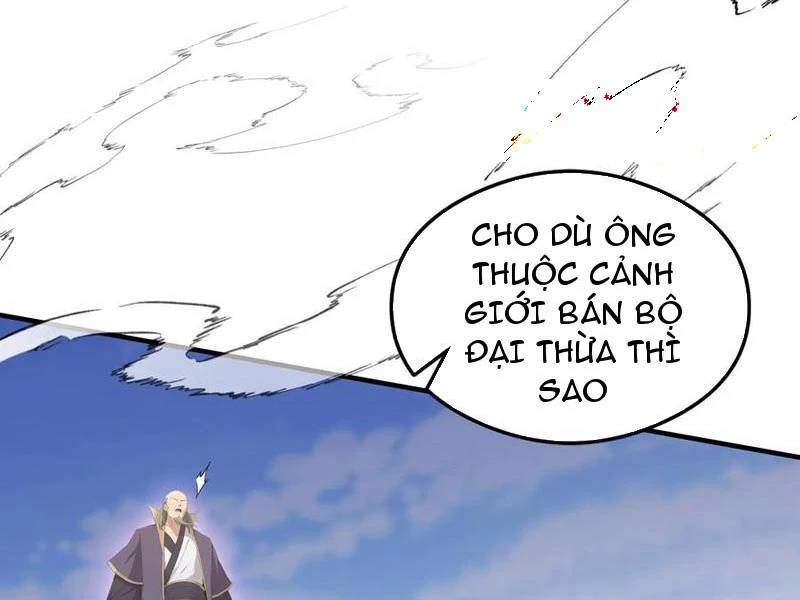 Hoá Ra Ta Đã Vô Địch Từ Lâu Chap 191 - Next Chap 192
