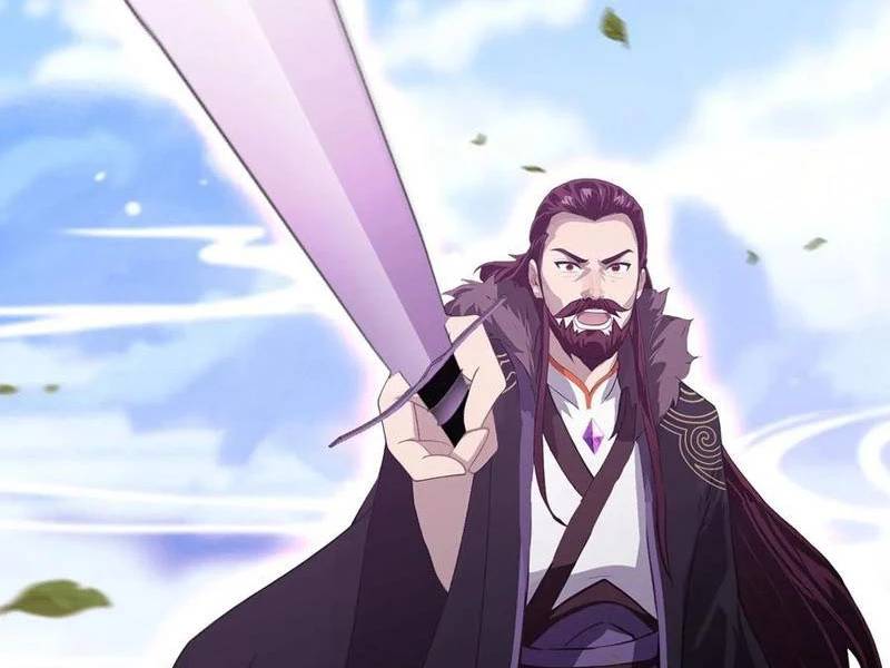 Hoá Ra Ta Đã Vô Địch Từ Lâu Chap 191 - Next Chap 192