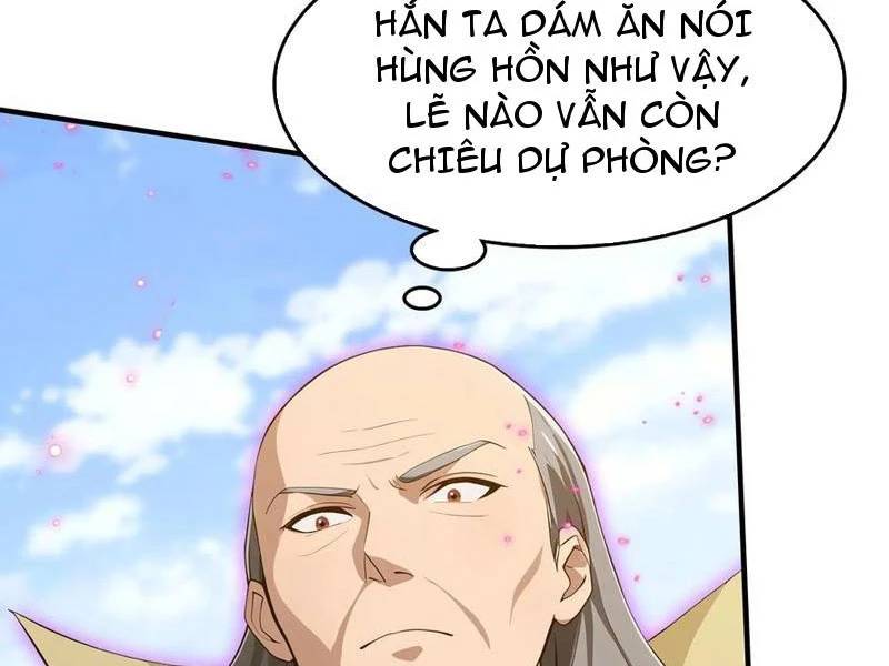 Hoá Ra Ta Đã Vô Địch Từ Lâu Chap 191 - Next Chap 192