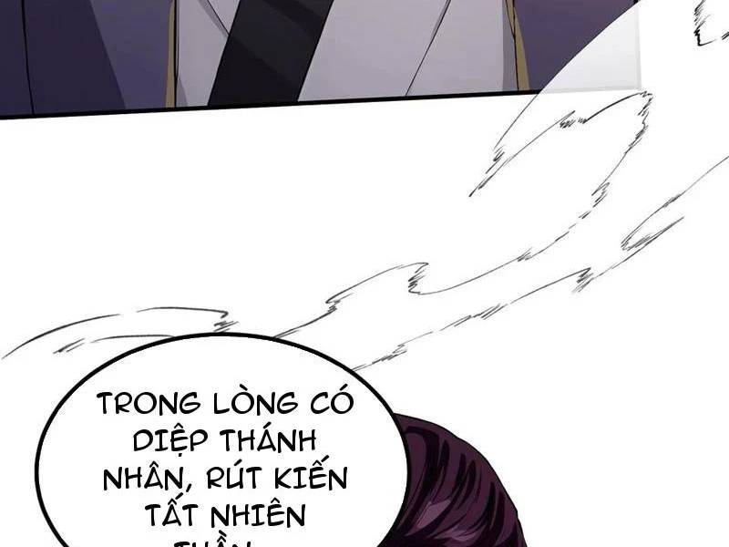 Hoá Ra Ta Đã Vô Địch Từ Lâu Chap 191 - Next Chap 192
