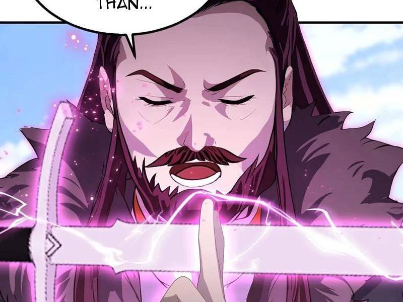 Hoá Ra Ta Đã Vô Địch Từ Lâu Chap 191 - Next Chap 192