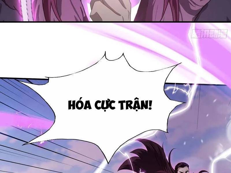Hoá Ra Ta Đã Vô Địch Từ Lâu Chap 191 - Next Chap 192