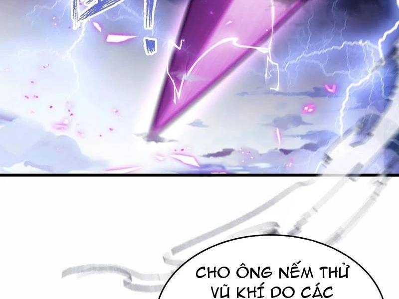 Hoá Ra Ta Đã Vô Địch Từ Lâu Chap 191 - Next Chap 192