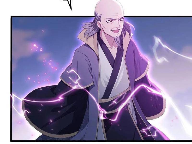 Hoá Ra Ta Đã Vô Địch Từ Lâu Chap 191 - Next Chap 192