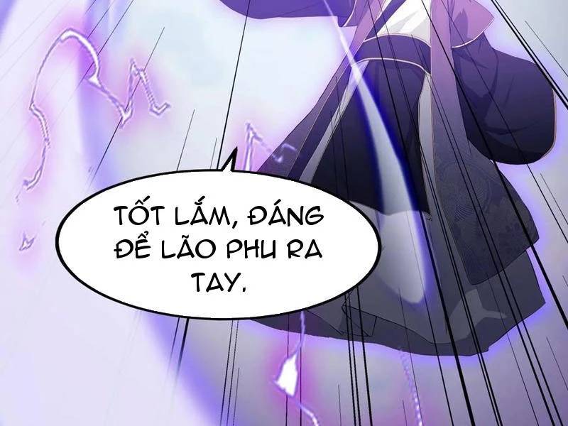 Hoá Ra Ta Đã Vô Địch Từ Lâu Chap 191 - Next Chap 192