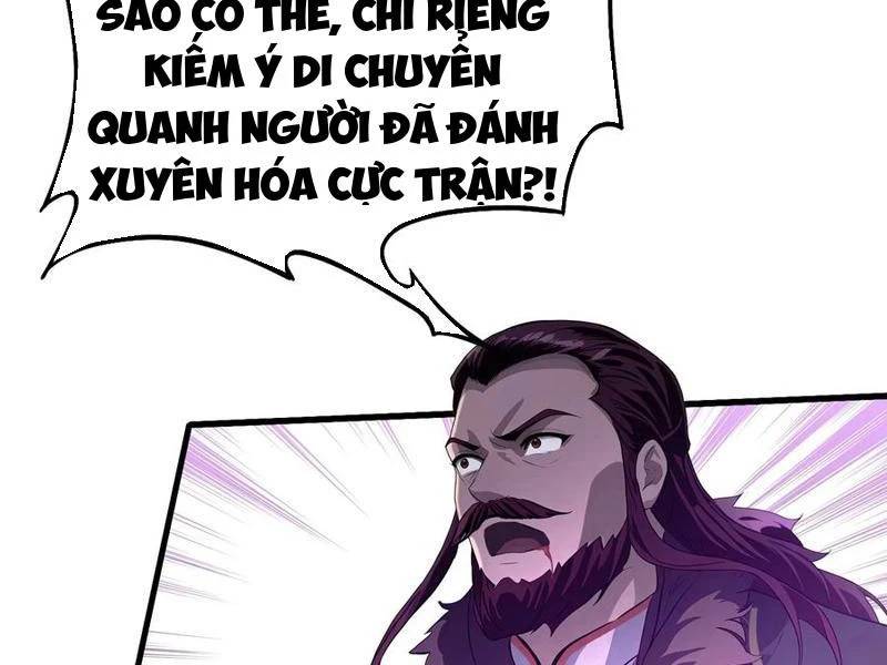 Hoá Ra Ta Đã Vô Địch Từ Lâu Chap 191 - Next Chap 192