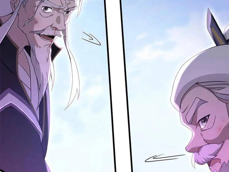 Hoá Ra Ta Đã Vô Địch Từ Lâu Chap 191 - Next Chap 192