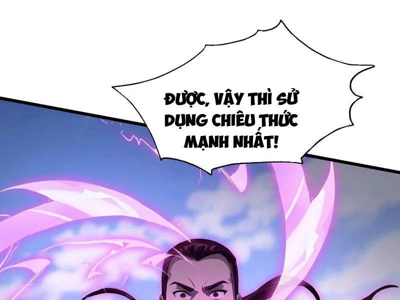 Hoá Ra Ta Đã Vô Địch Từ Lâu Chap 191 - Next Chap 192