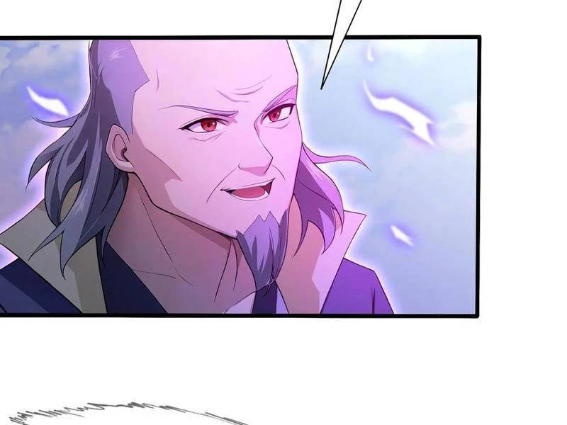 Hoá Ra Ta Đã Vô Địch Từ Lâu Chap 191 - Next Chap 192