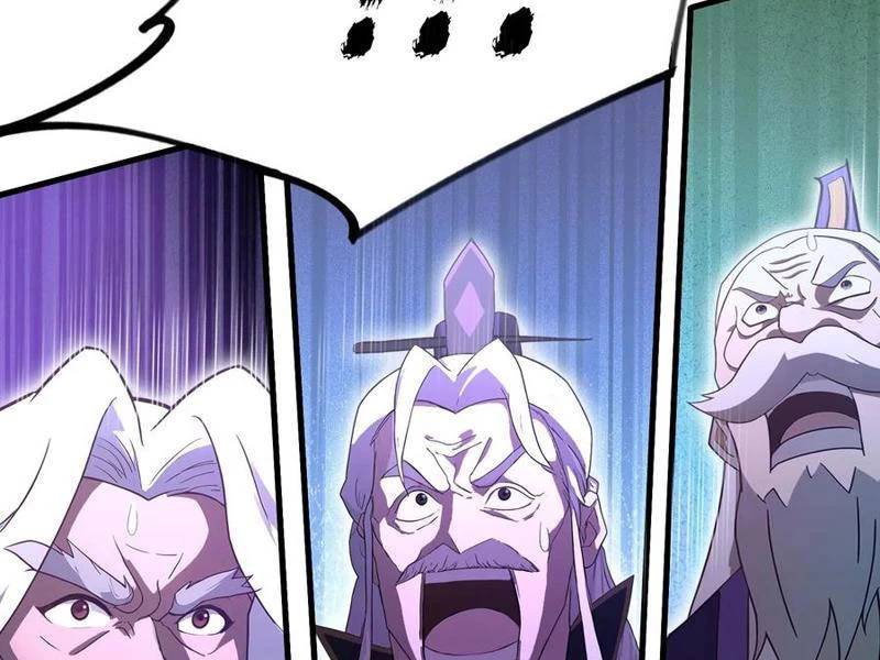 Hoá Ra Ta Đã Vô Địch Từ Lâu Chap 191 - Next Chap 192
