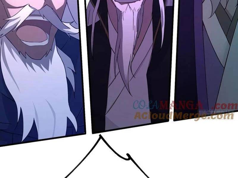 Hoá Ra Ta Đã Vô Địch Từ Lâu Chap 191 - Next Chap 192