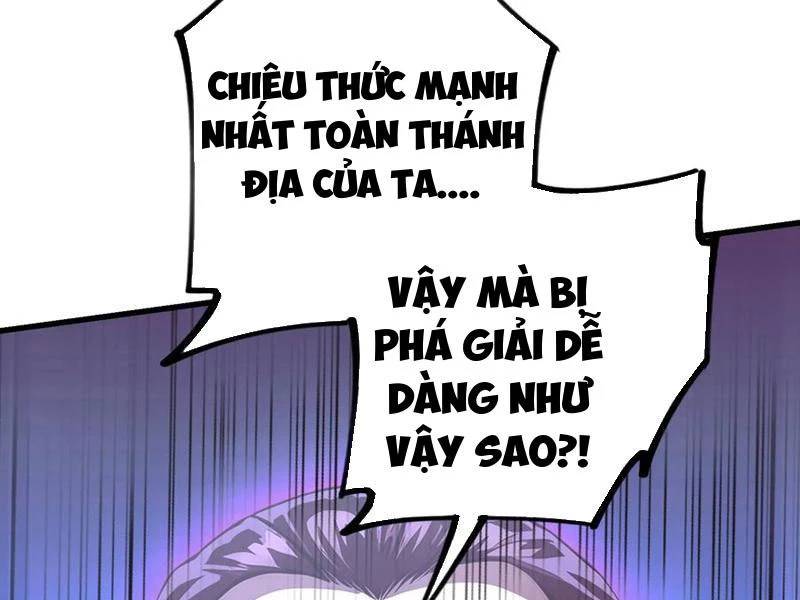 Hoá Ra Ta Đã Vô Địch Từ Lâu Chap 191 - Next Chap 192